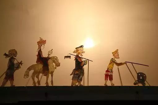 指尖光影，心傳經典 游戲圈皮影戲藝術活動策劃案